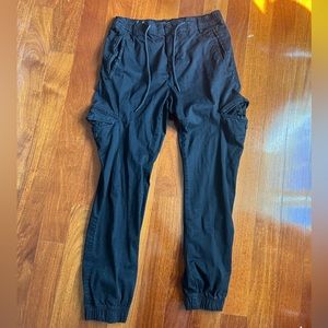 ZARA MAN cargo pants size S